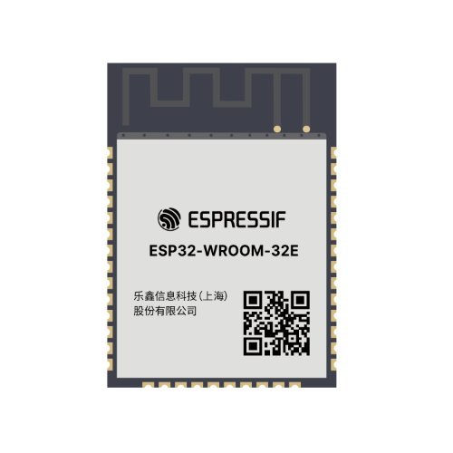 ESP32-WROOM-32E