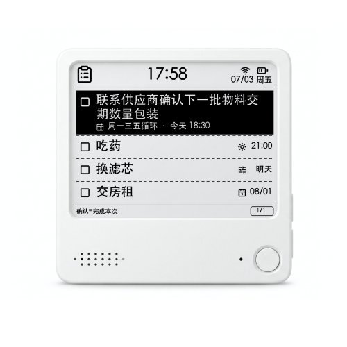 Zectrix T5AI Note 4 
