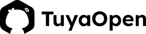 TuyaOpen Logo
